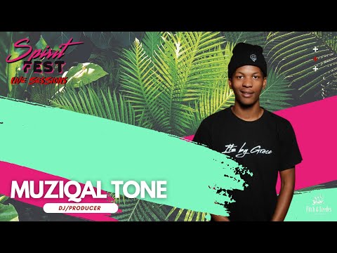 EP74 MUZIQAL TONE | EXCLUSIVE AMAPIANO MIX 2025