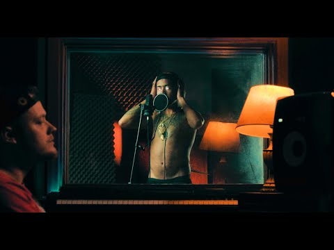 Kawe - Ghost ( Prod. Jay OQ )