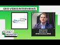 NeurAxis Talks their Focus on Providing Neuromodulation Therapies for IBS and GI Space