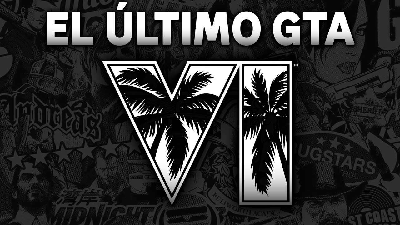 GTA 6 SERÁ EL FIN