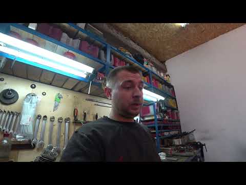 Тюнинг бессмысленный и беспощадный, экспресс ремонт Honda Pal