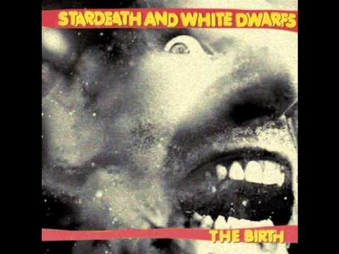 Stardeath And White Dwarfs - Those Who Are From The Sun Return To The Sun