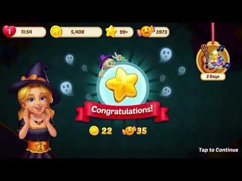 Matchington Mansion Level 4206-4208 | Maya gaming Channel