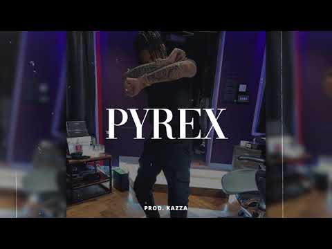 Digga D x Headie One x UK Drill Type Beat - "Pyrex" | UK Drill Instrumental