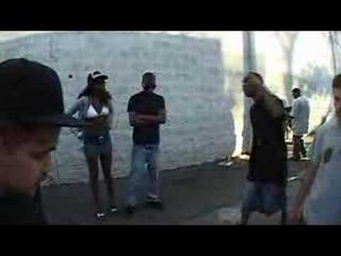 The Saurus & Illmaculate vs Element & Franco