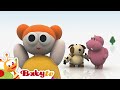 Hippa Hippa Hey Kto Ukrywa Się Za Zdjęciu BabyTV Polski