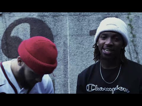 ShaBaBy Feat. Blik Montana - Yesterday (Official Video)