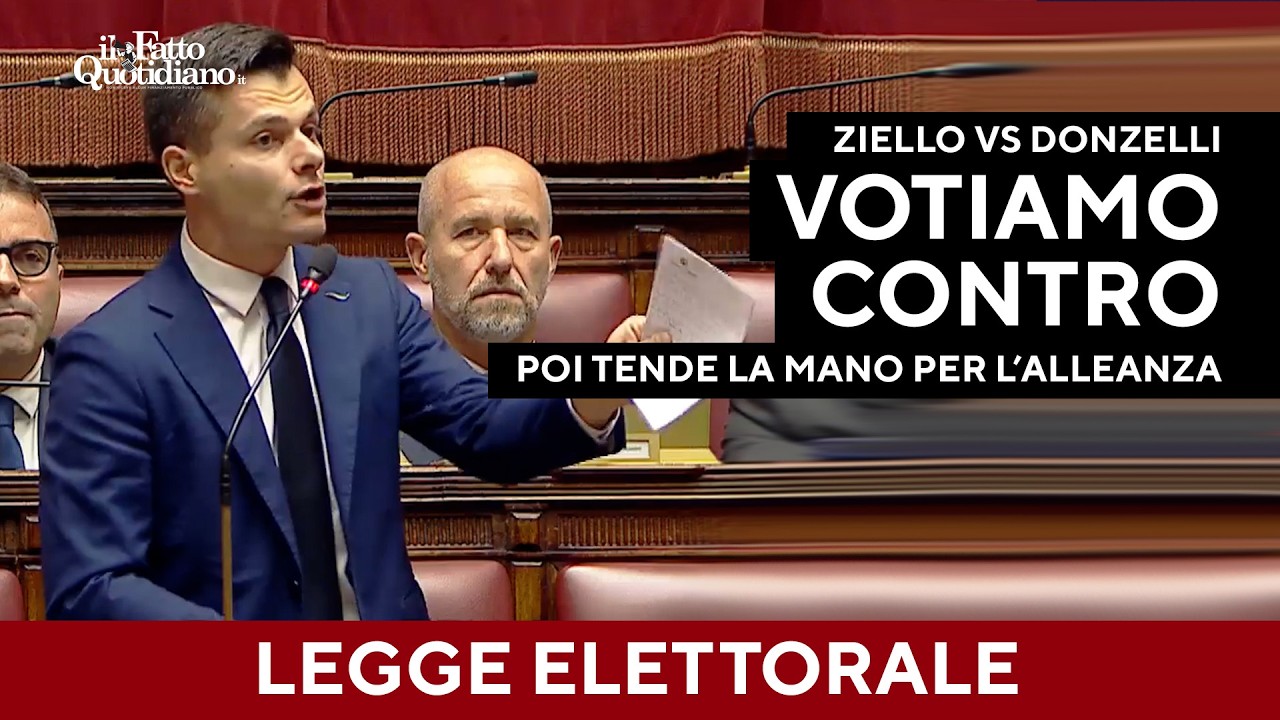Vannacciani vs Donzelli: "Votiamo contro la fiducia", poi tendono la mano per le elezioni: "Dialogo"