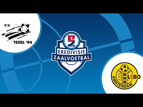 Samenvatting | Texel '94 - ASV LEBO | Eredivisie 22/23