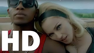 Madonna - Turn Up The Radio HD (dance remix B-roll music video)