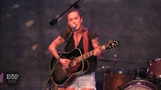 Lilly Winwood "The Danger Zone" (Ray Charles) [live] @ Eddie Owen Presents