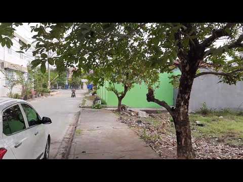 Cần bán 2 lô đất lớn đối diện UBND phường Bình Thắng, Dĩ An, Bình Dương