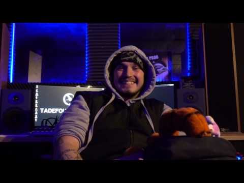 Djox Jonathan   ITW Tadefouraille TV (2K17)