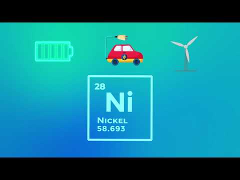 Никелевый концентрат