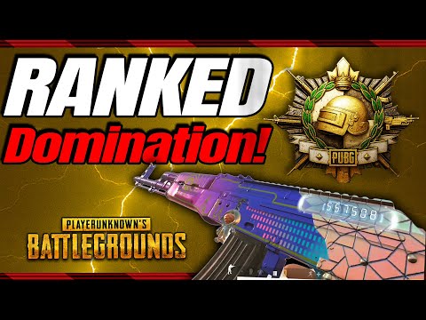 PUBG Xbox Ranked: Dominate Like The Top 1% Players Do