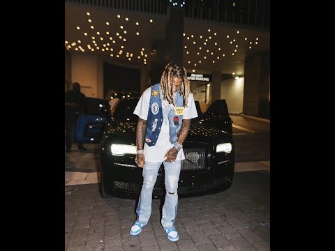 (FREE) GANGWAY - LIL DURK x LIL BABY Type Beat