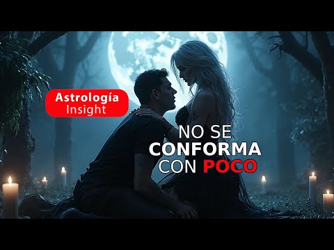 GÉMINIS ♊️ NO se CONFORMA con POCO 🔥