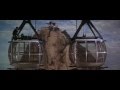 Moonraker Cable Car Fight