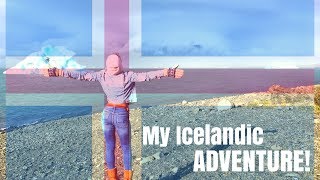 Iceland Adventures: The Land Of Fairytales! | Travel Vlog
