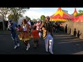 Universoul Circus Opening Night Atlanta