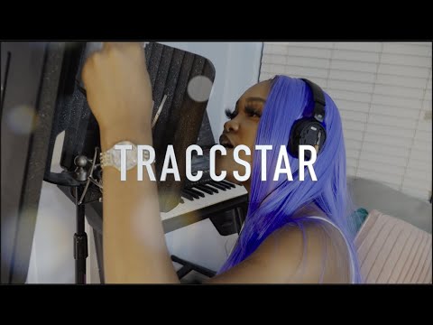 Ashanti Major - Track Star (Freestyle)