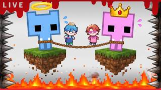 協力しないとクリアできないゲームでおかんと大喧嘩【ピコパーク】