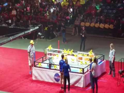 23310B 2017 Worlds Skill Finals