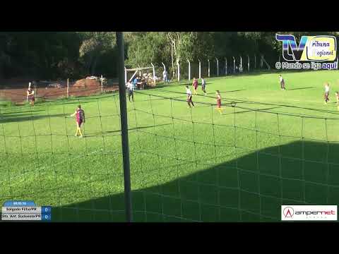 XVII Copa Sudoeste de Futebol, edição 2019, promovida pela Associação Esportiva do Sudoeste do Paran