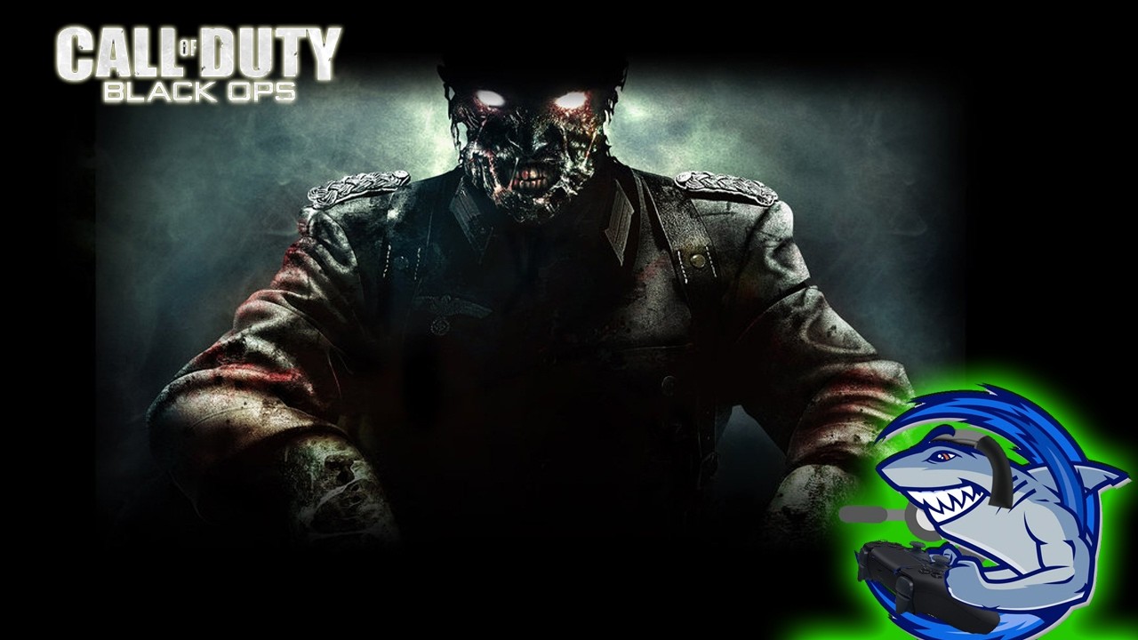 SharkLive - Black Ops Serale [#2]