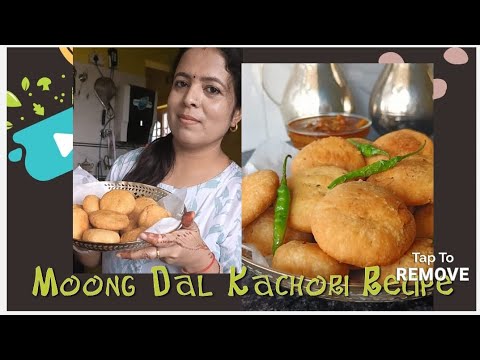 Khasta Kachori Recipe| खस्ता कचौरी और आलू चने की सब्जी| Easy recipe