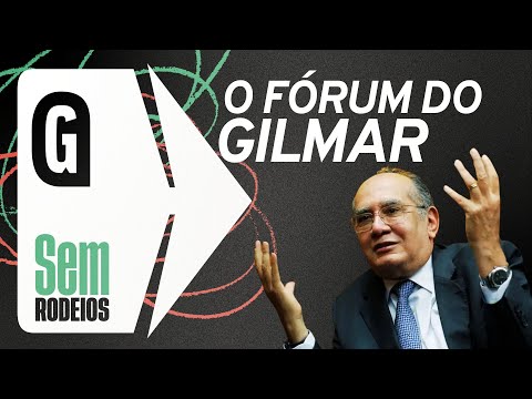 Lisboa, vinho e blá-blá-blá de Gilmar Mendes: Quem Banca?