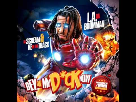 (15. MMI TAKEOVER) LA DA BOOMMAN, KE ON THE TRACK & DJ SCREAM