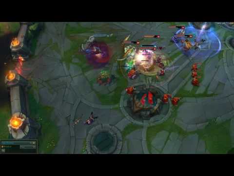 Penta Xayah
