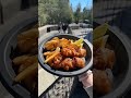 Best Food At Universal Studios Hollywood