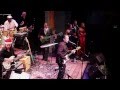 Tommy Castro Performs Get Up at Narada Michael Walden Foundation's 17th Annual Holiday Jam 2013