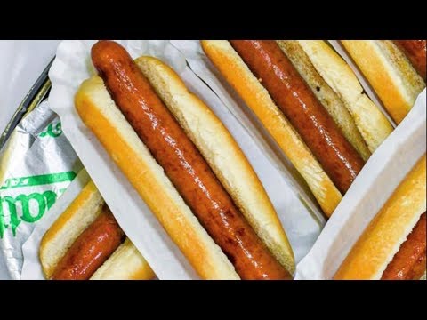 YouTube video about: Where can I buy valleydale hot dogs?