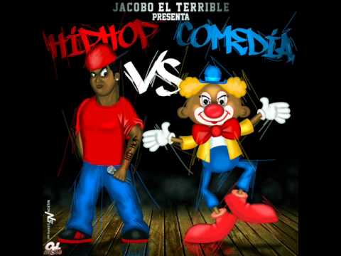 MIC CHECK - JACOBO EL TERRIBLE