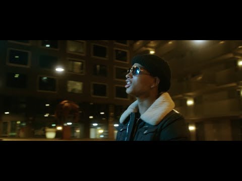 Edsen - Pitten (Prod. ATlouis)