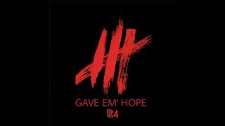 Meek Mill - Gave Em&#39; Hope (Clean)