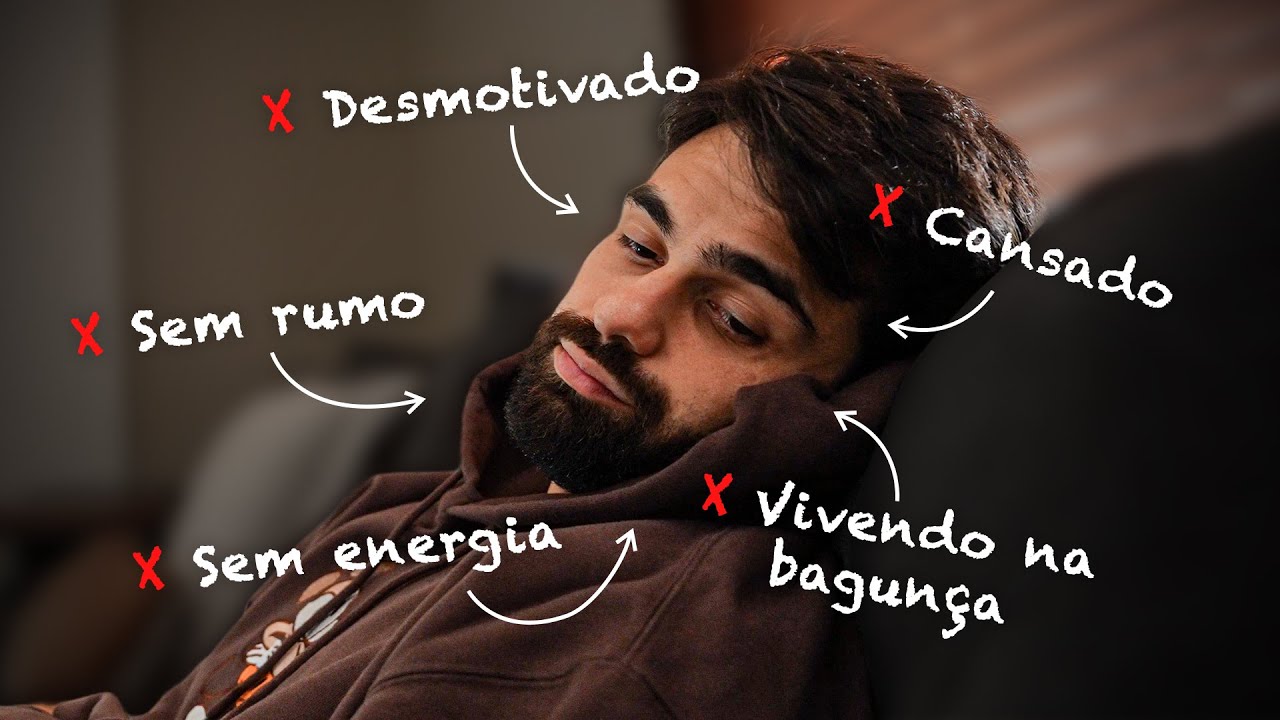 Why is feeling lost actually a good thing?