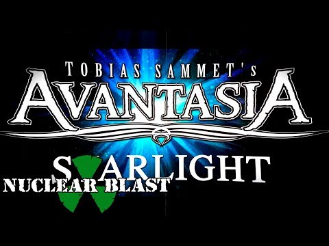 Video thumbnail for Starlight