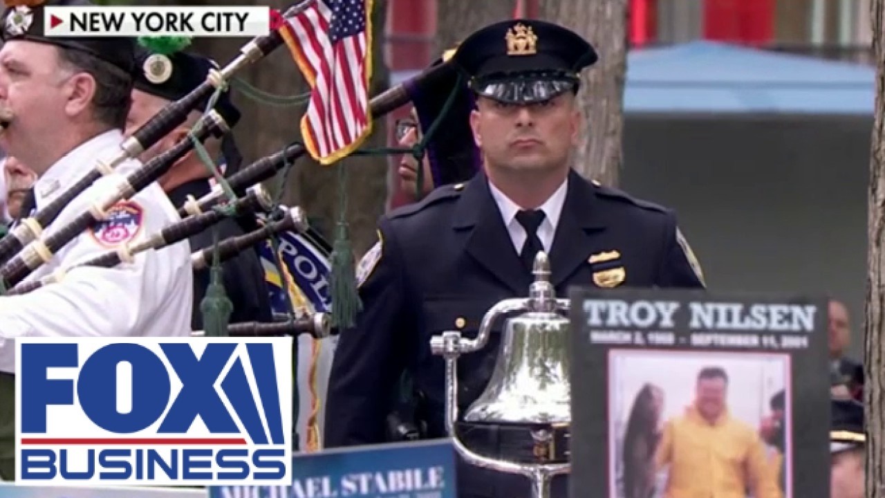 KBW CEO discusses turning remembrance into service with sponsoring 9/11 day
