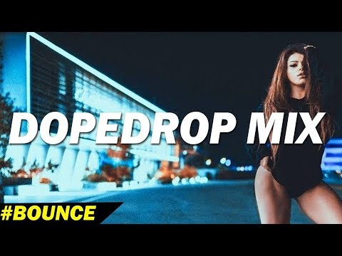 Best Music Dopedrop | Melbourne Bounce Mix 2018 | Dopedrop Megamix | Dopedrop Bounce