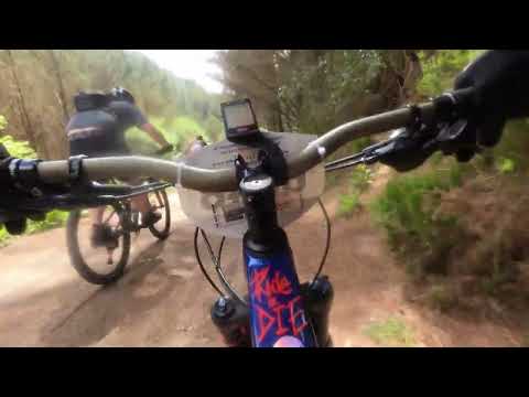 whaka 100 50km 2023 mtb marathon