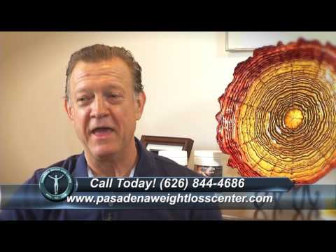 Pasadena Weight Loss Center video.