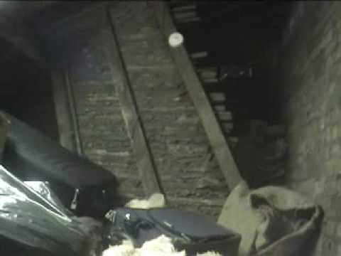 Attic conversion   at 43 Kingsland Crescent