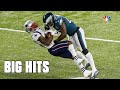 Eagles Big Hits But They Get Increasingly More Intense