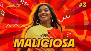 Download LUDMILLA – Maliciosa