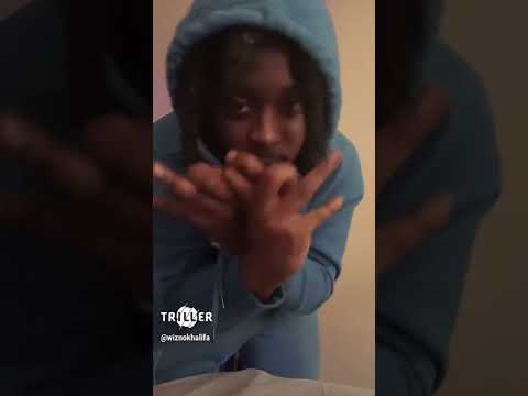 Aye this tape finna be that smoke dropping in the 19th