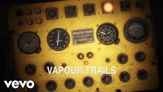 The Tragically Hip - Vapour Trails (Audio/2023 Remastered)